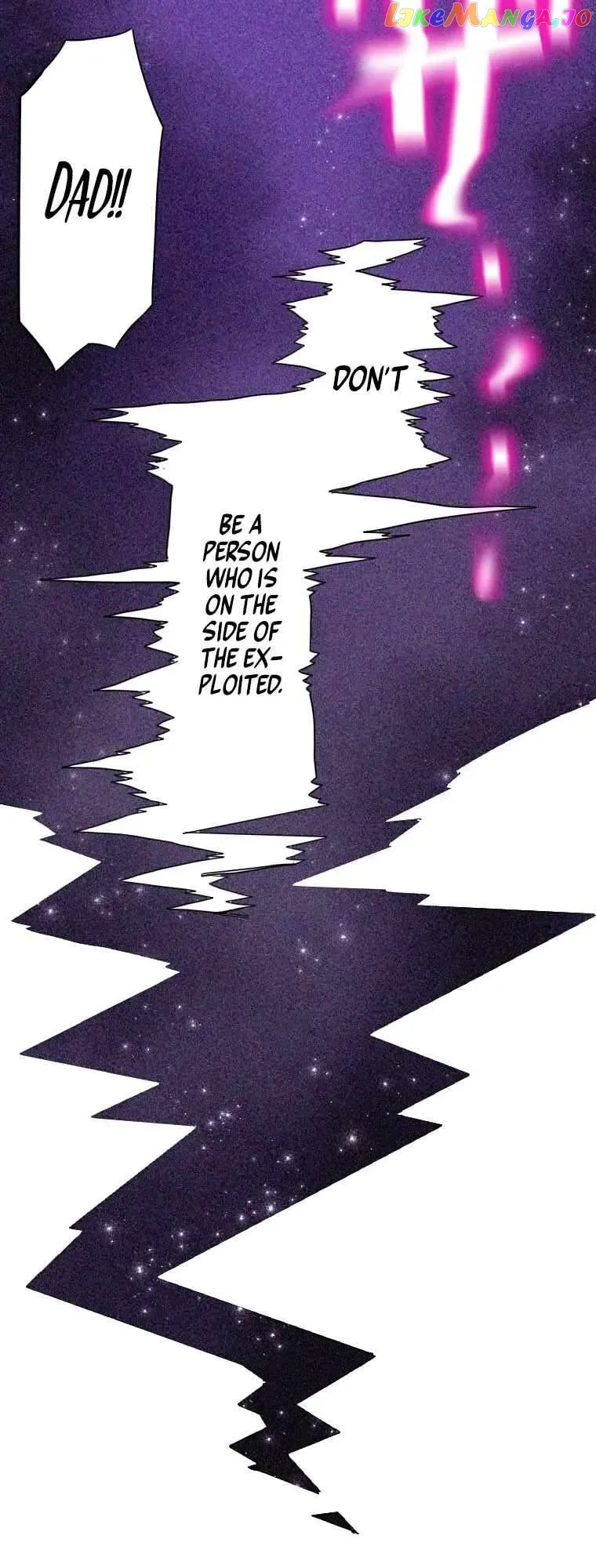 Awakened Thief Steals the World Chapter 3 page 36