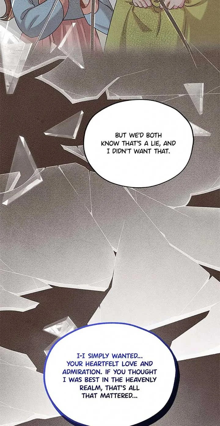 Avoiding the Heavenly Emperor Chapter 104 page 88