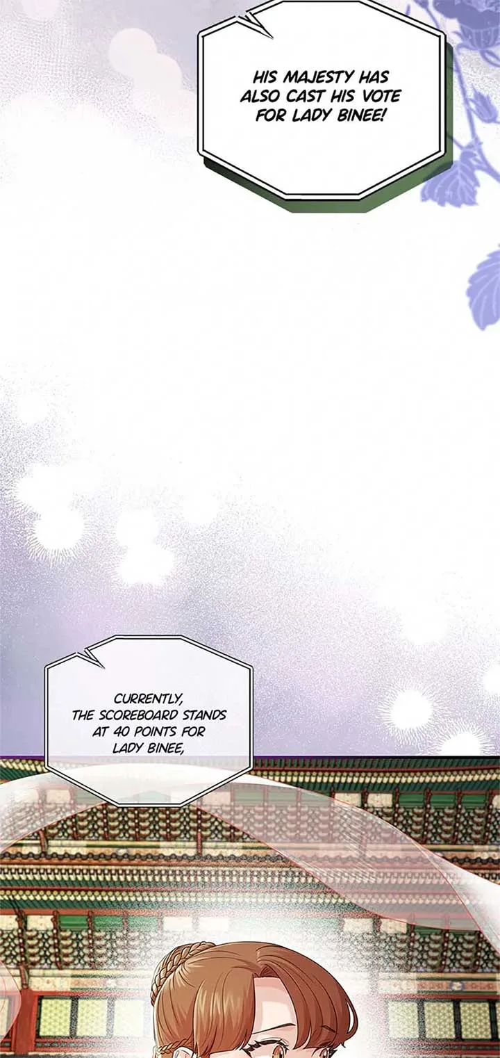 Avoiding the Heavenly Emperor Chapter 108 page 40
