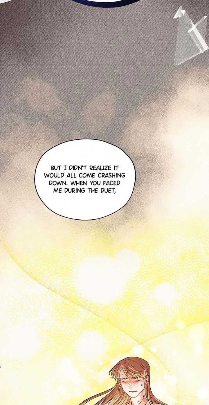 Avoiding the Heavenly Emperor Chapter 104 page 89