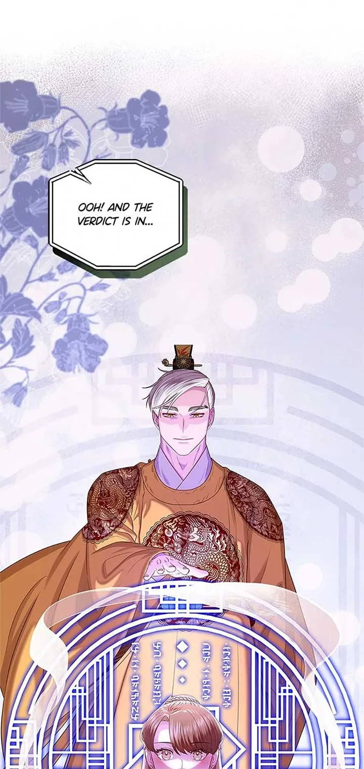 Avoiding the Heavenly Emperor Chapter 108 page 38