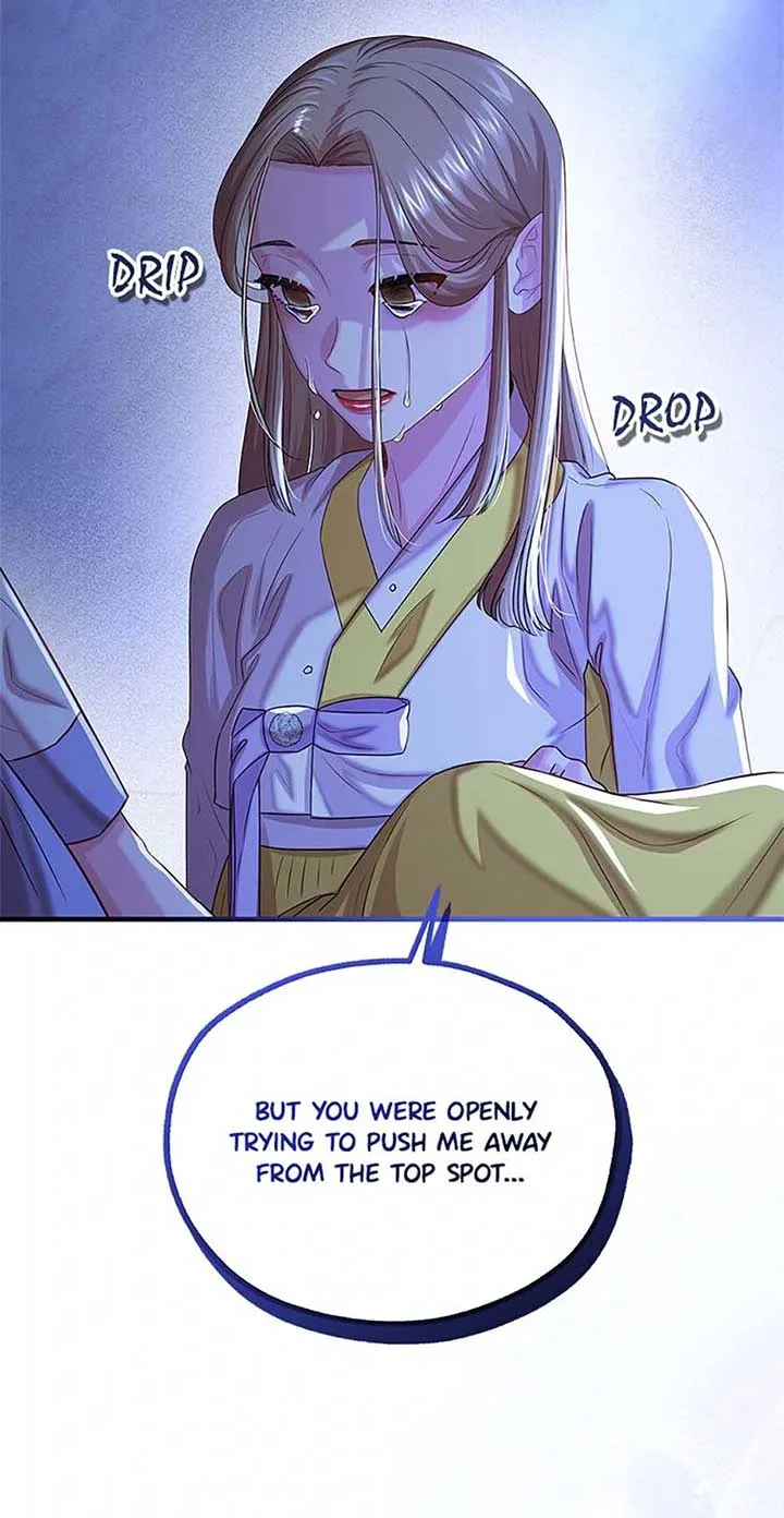 Avoiding the Heavenly Emperor Chapter 104 page 92
