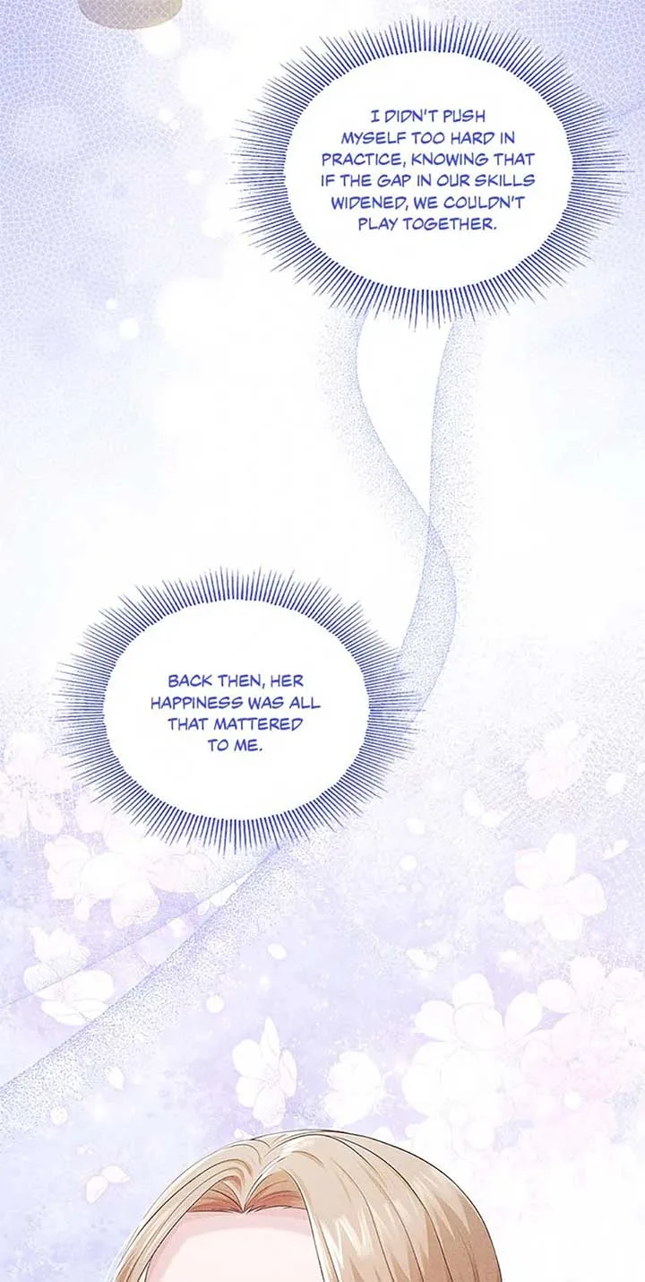 Avoiding the Heavenly Emperor Chapter 101 page 88