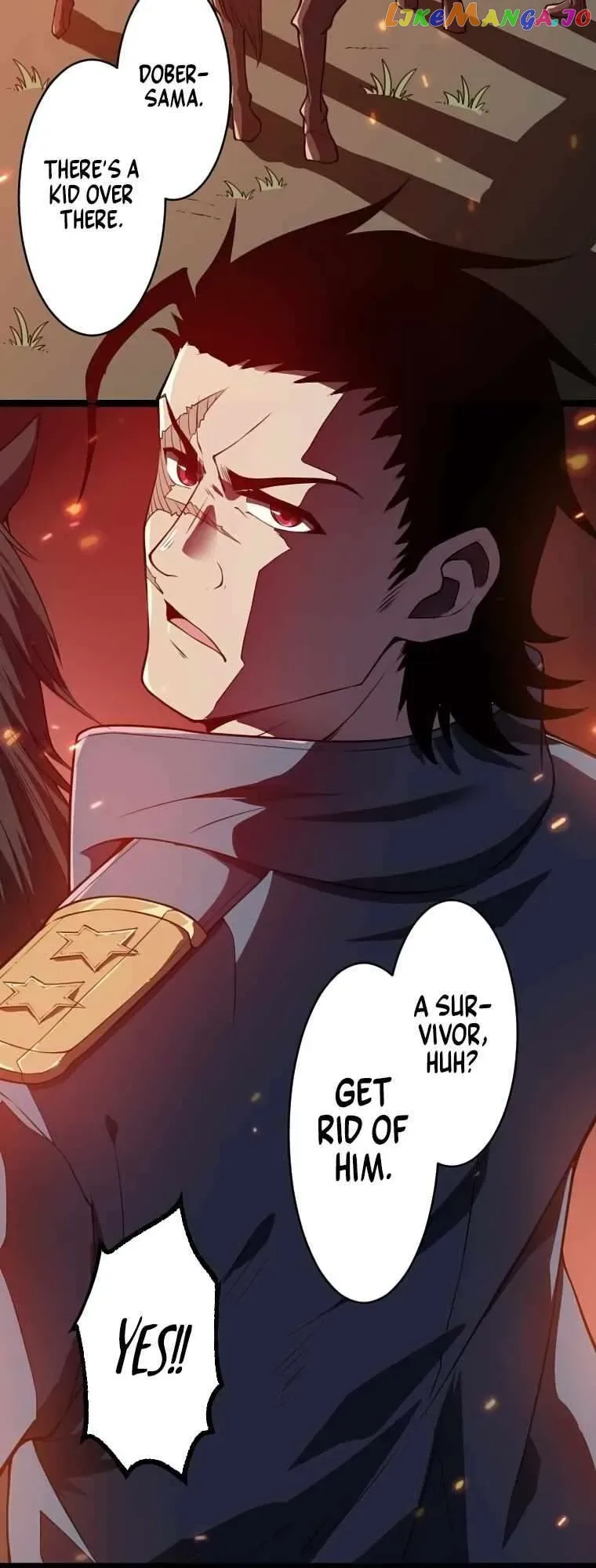Awakened Thief Steals the World Chapter 3 page 61