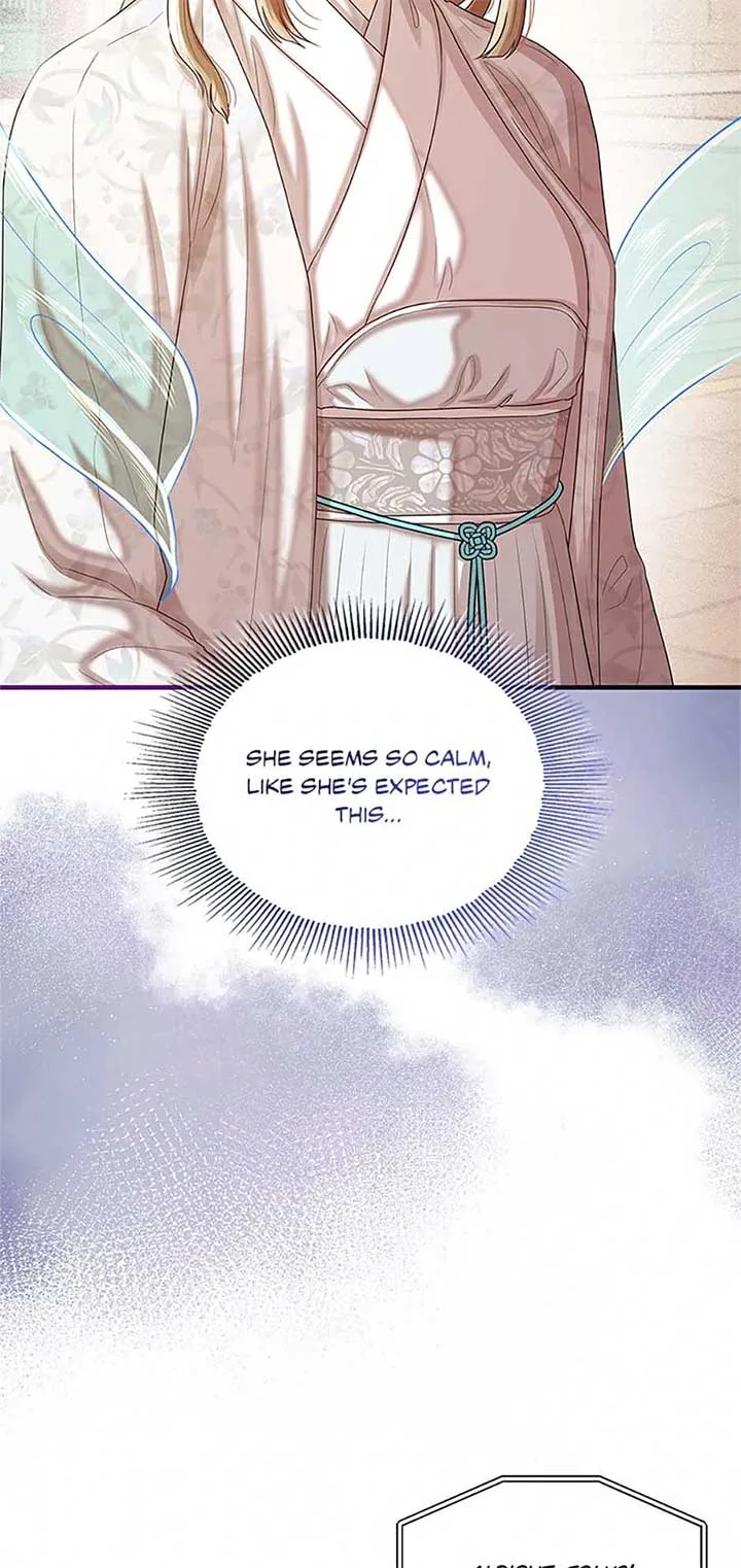 Avoiding the Heavenly Emperor Chapter 108 page 44