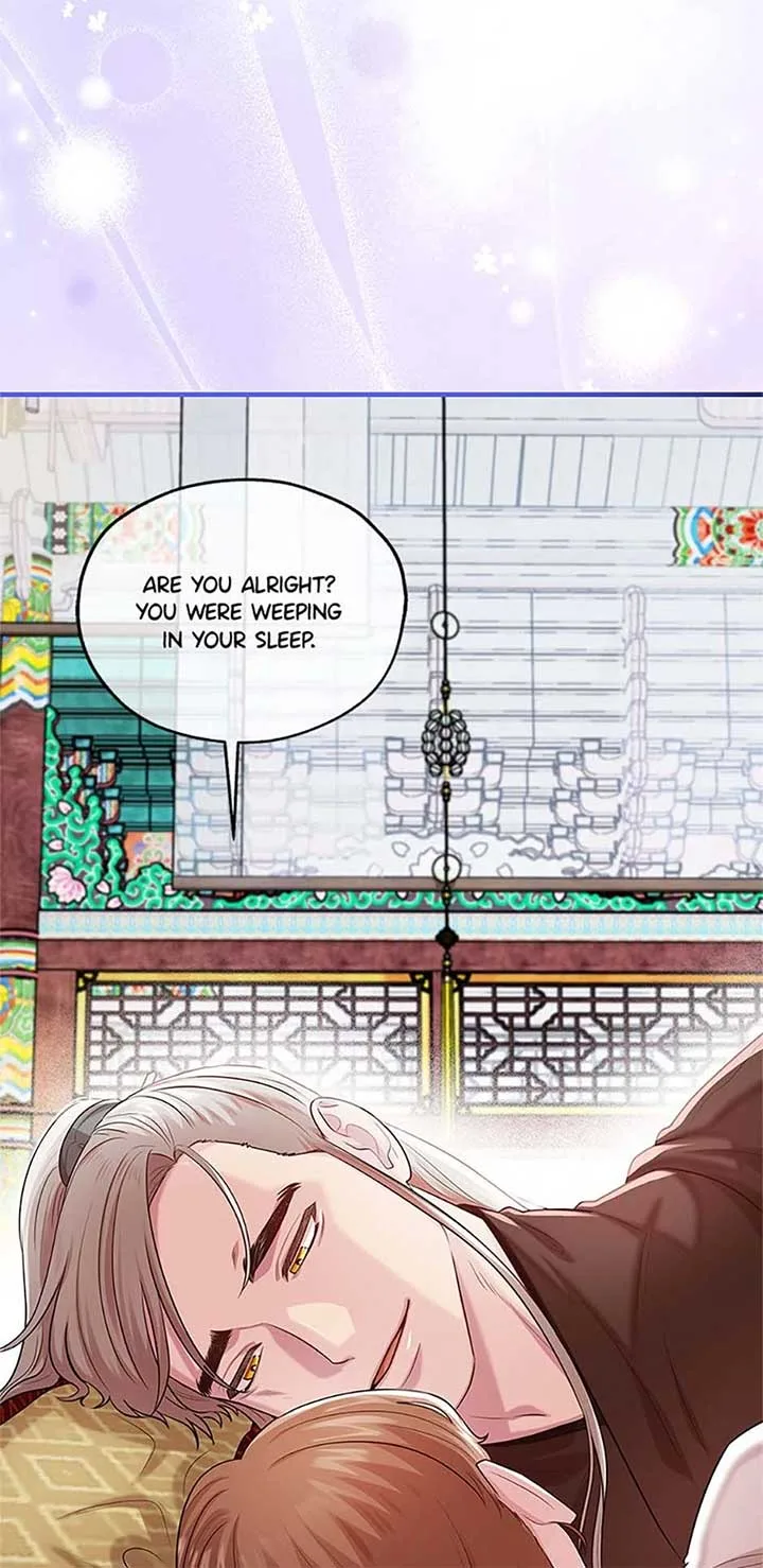 Avoiding the Heavenly Emperor Chapter 101 page 94