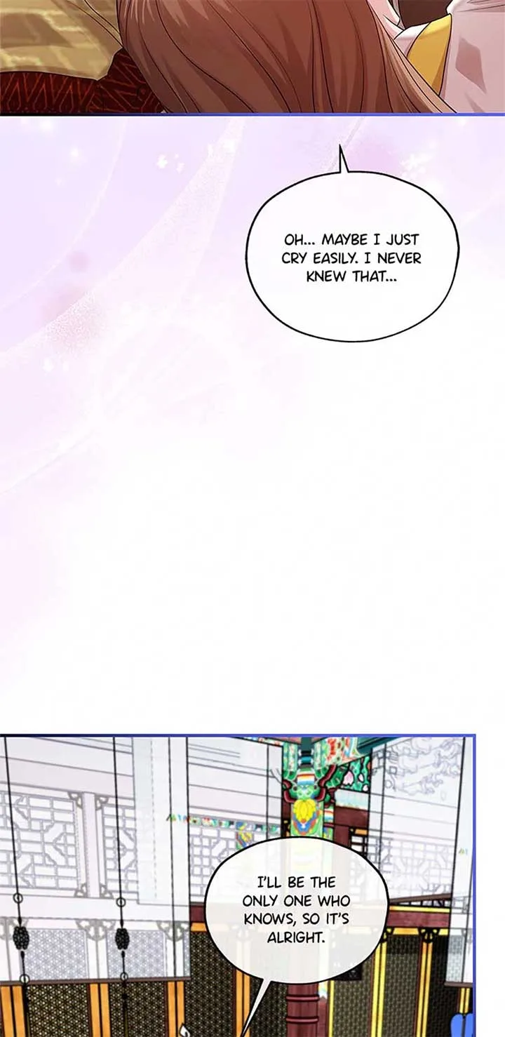 Avoiding the Heavenly Emperor Chapter 101 page 95