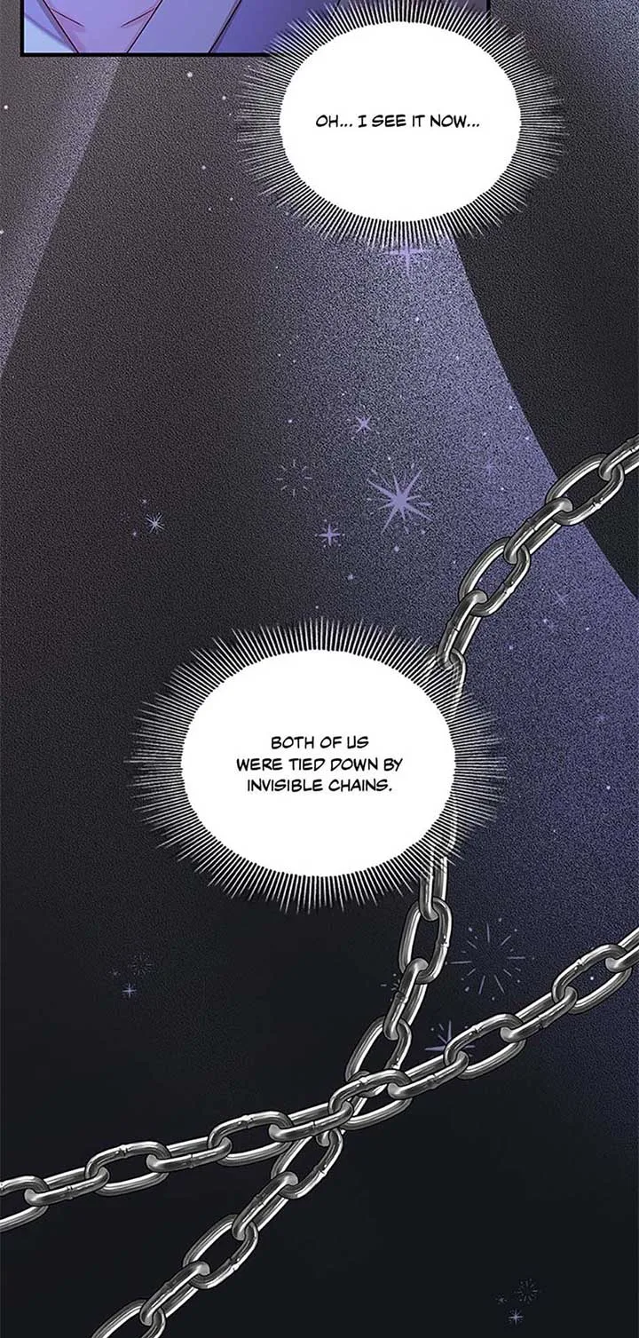 Avoiding the Heavenly Emperor Chapter 104 page 97