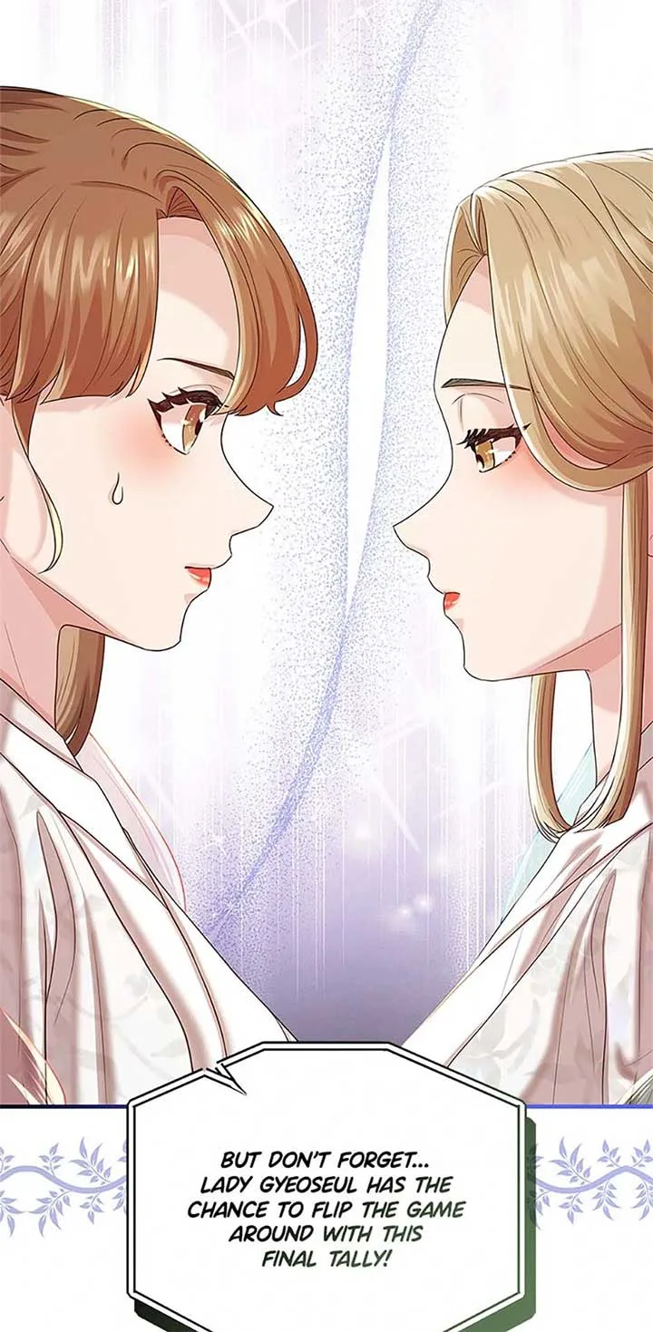 Avoiding the Heavenly Emperor Chapter 108 page 48