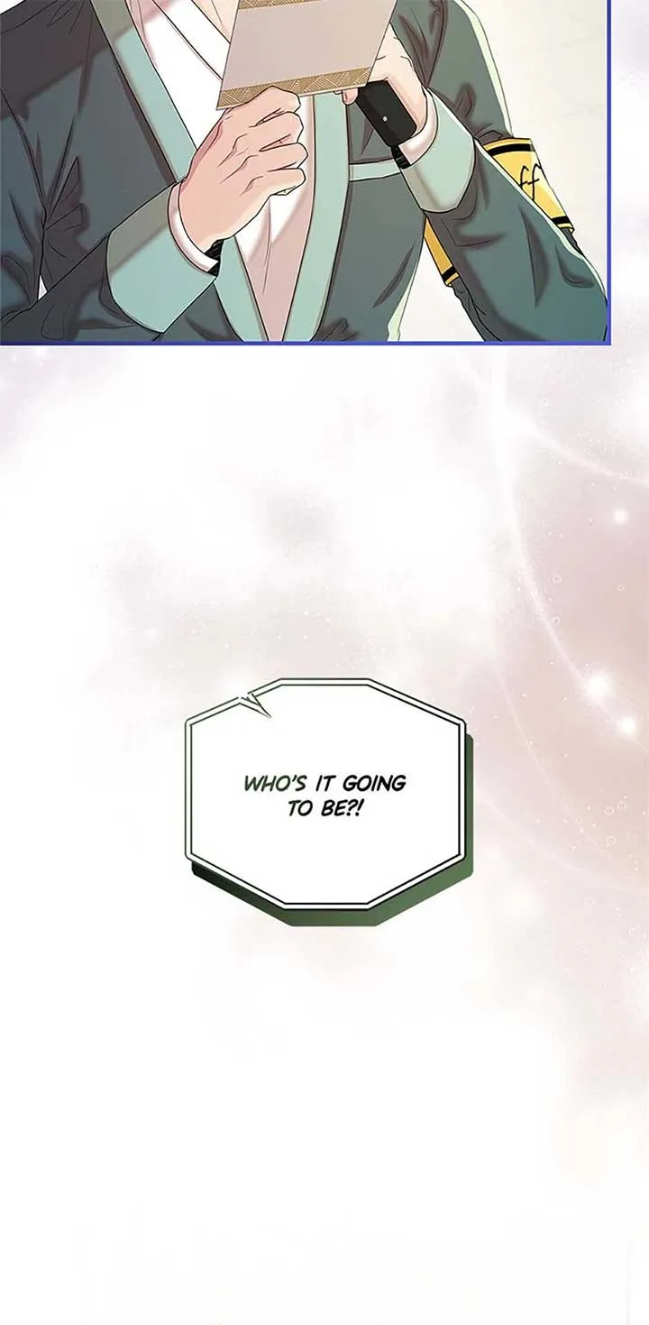 Avoiding the Heavenly Emperor Chapter 108 page 50