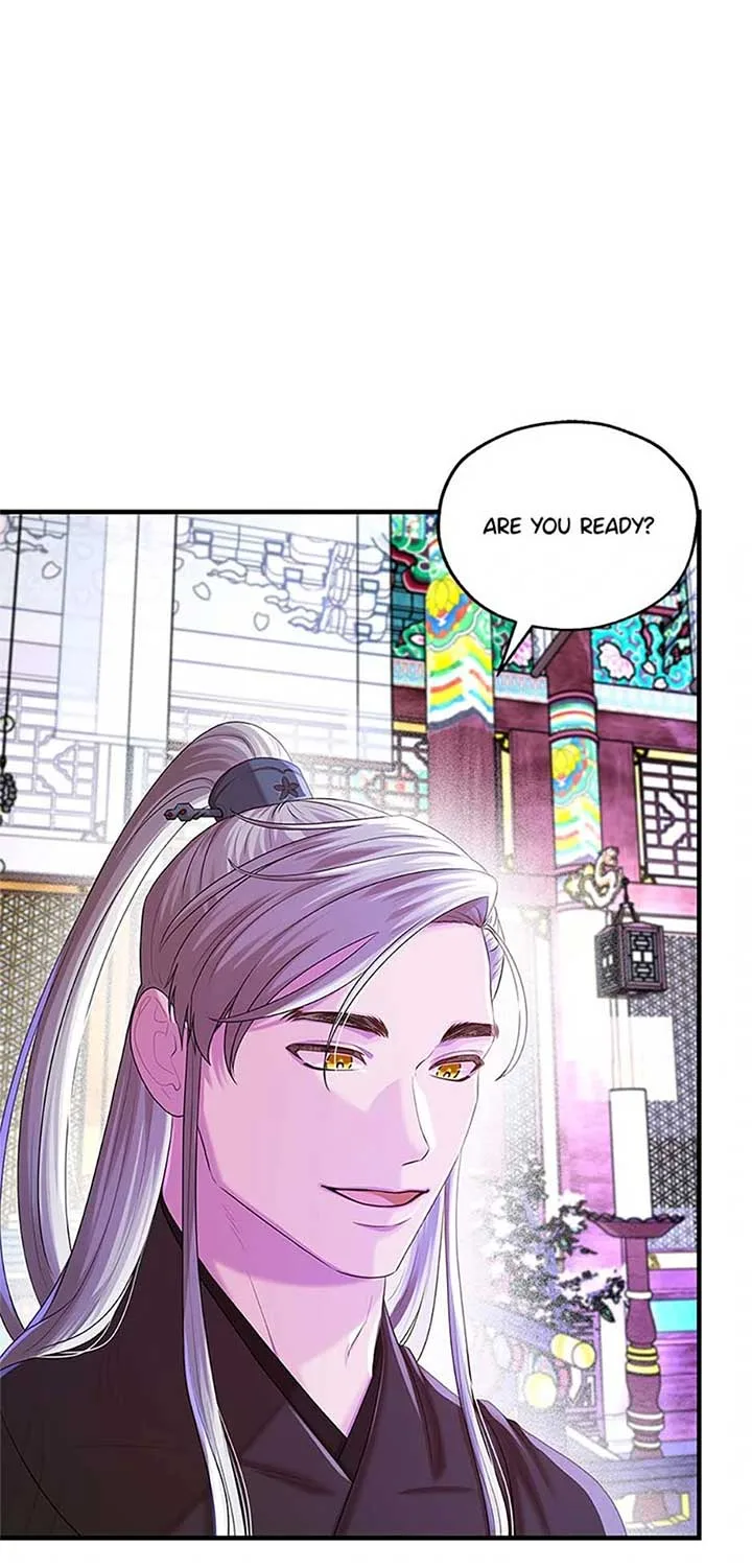 Avoiding the Heavenly Emperor Chapter 101 page 98
