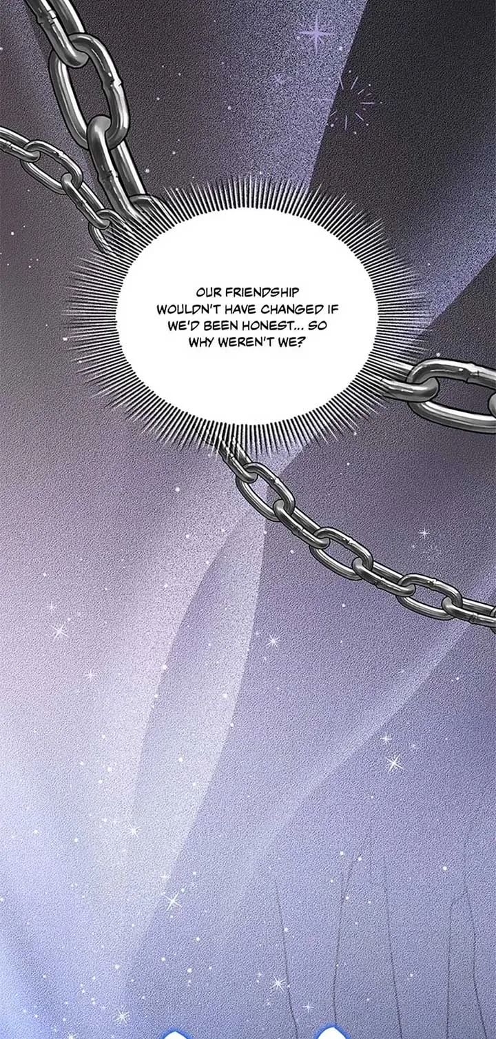 Avoiding the Heavenly Emperor Chapter 104 page 99