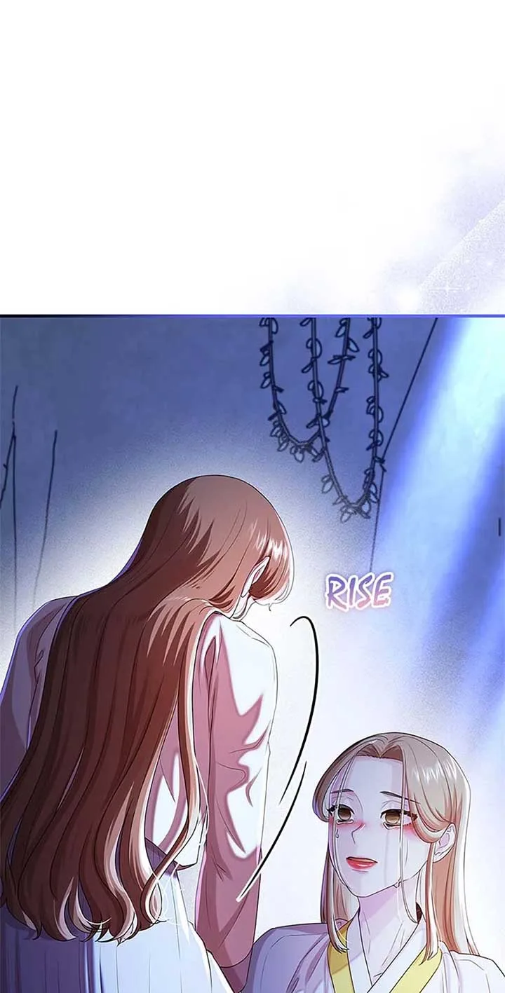 Avoiding the Heavenly Emperor Chapter 104 page 105