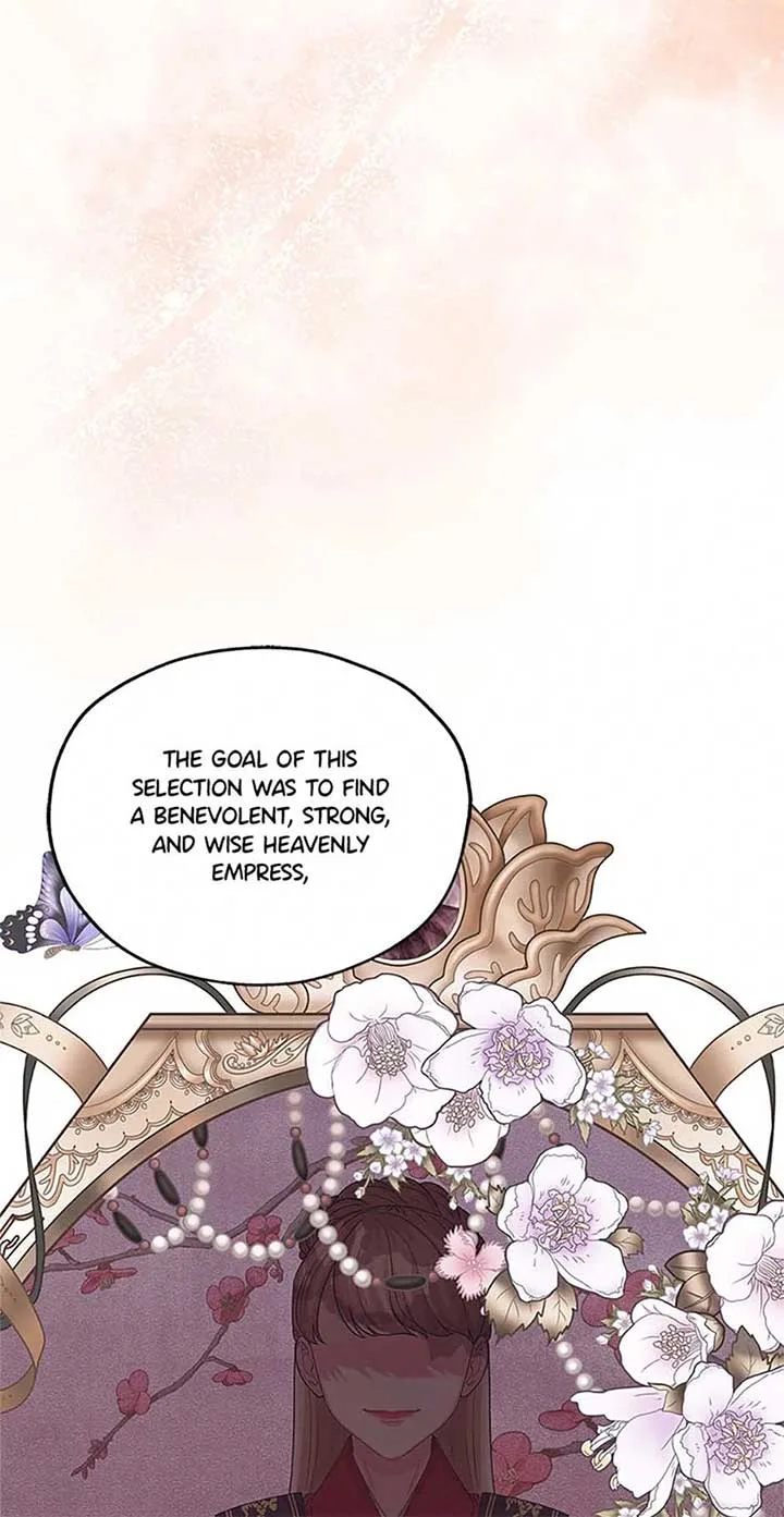 Avoiding the Heavenly Emperor Chapter 108 page 56