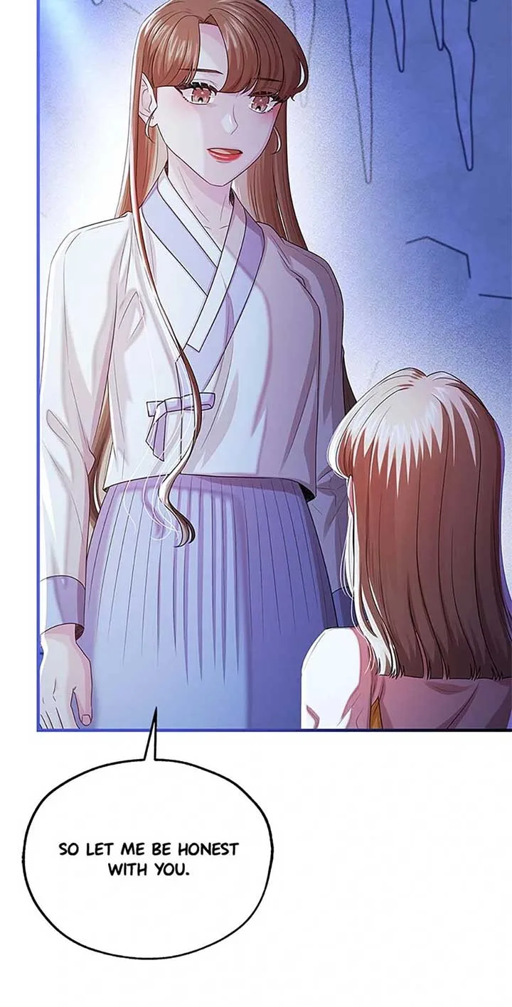 Avoiding the Heavenly Emperor Chapter 104 page 107