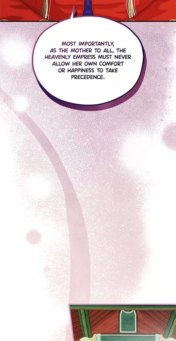 Avoiding the Heavenly Emperor Chapter 108 page 59