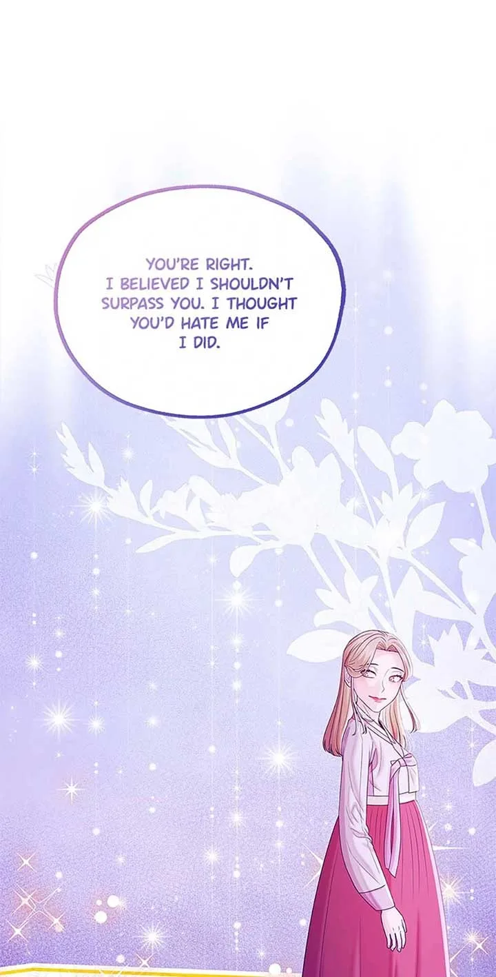 Avoiding the Heavenly Emperor Chapter 104 page 108