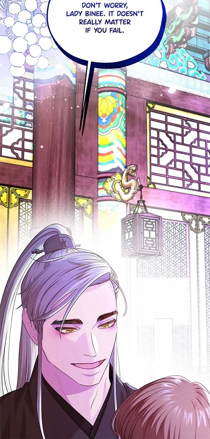Avoiding the Heavenly Emperor Chapter 101 page 102