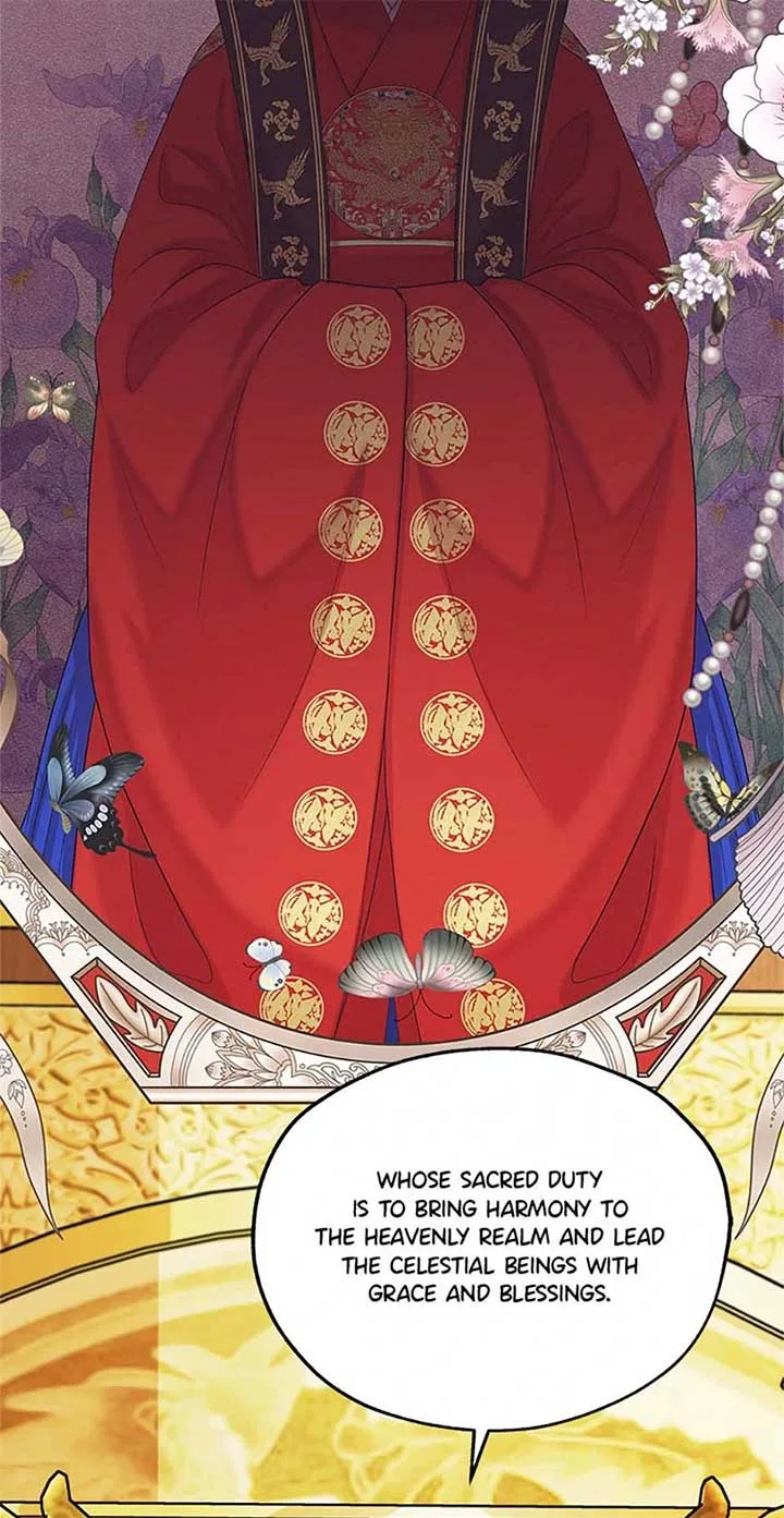 Avoiding the Heavenly Emperor Chapter 108 page 57