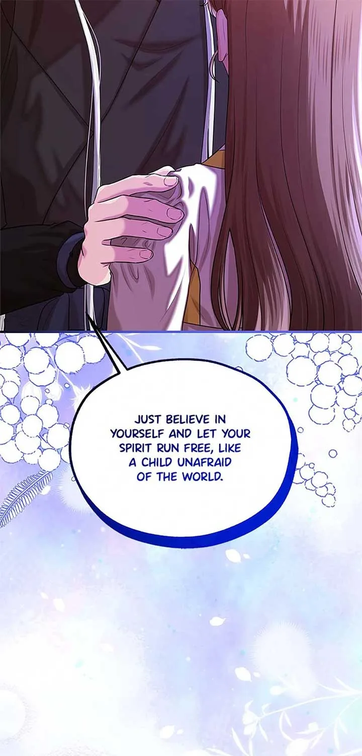 Avoiding the Heavenly Emperor Chapter 101 page 103