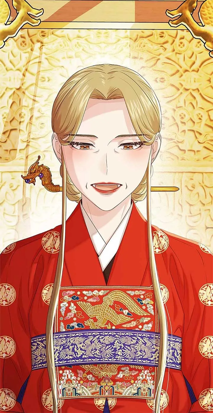 Avoiding the Heavenly Emperor Chapter 108 page 58