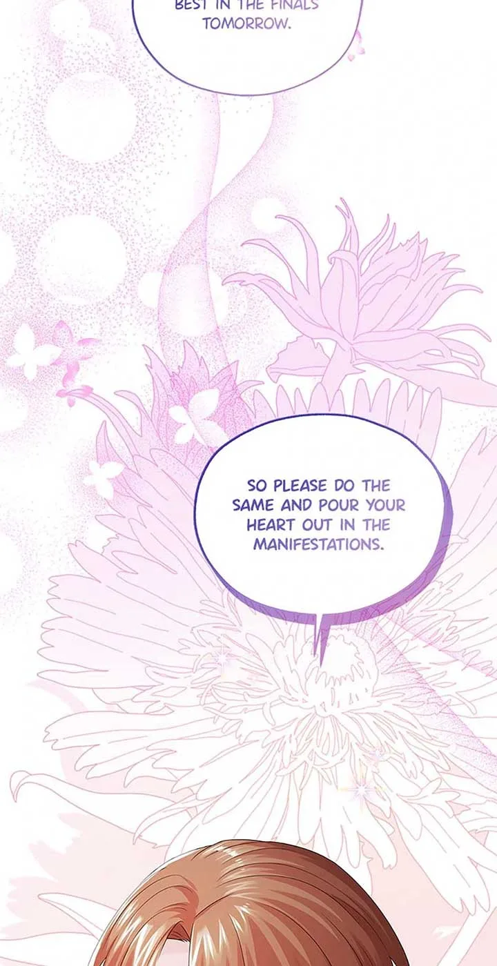 Avoiding the Heavenly Emperor Chapter 104 page 113