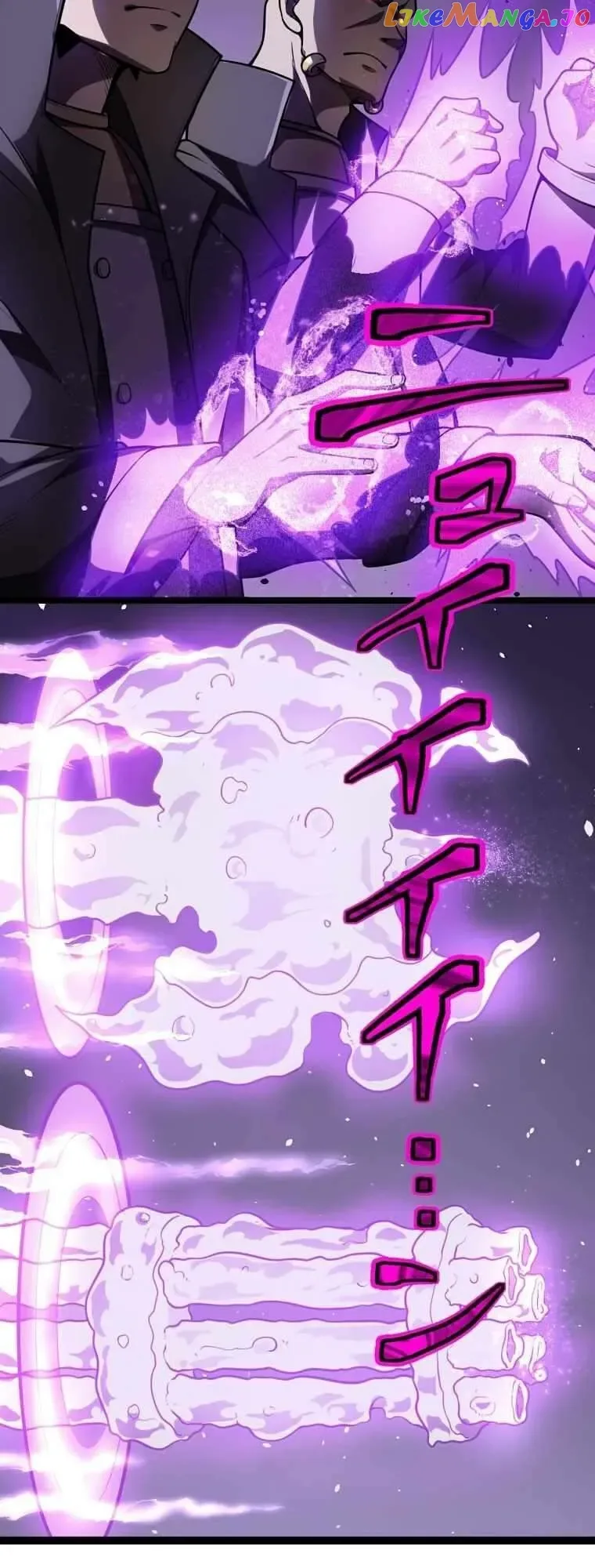 Awakened Thief Steals the World Chapter 1 page 36