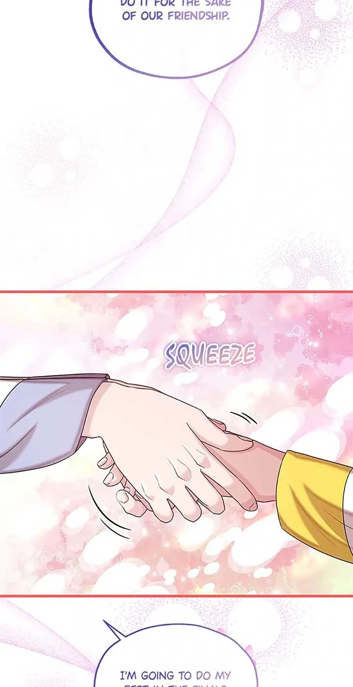 Avoiding the Heavenly Emperor Chapter 104 page 112