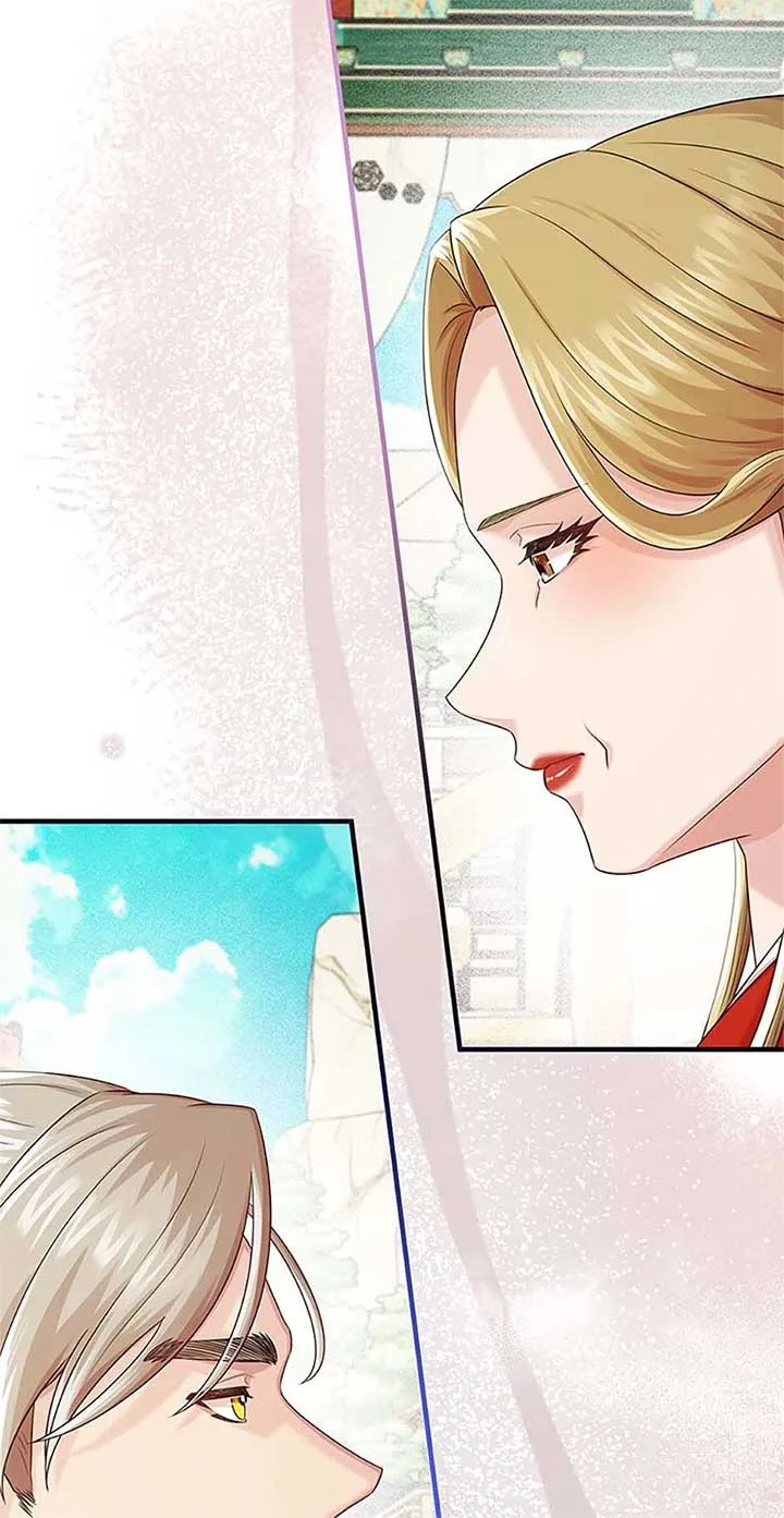 Avoiding the Heavenly Emperor Chapter 108 page 60