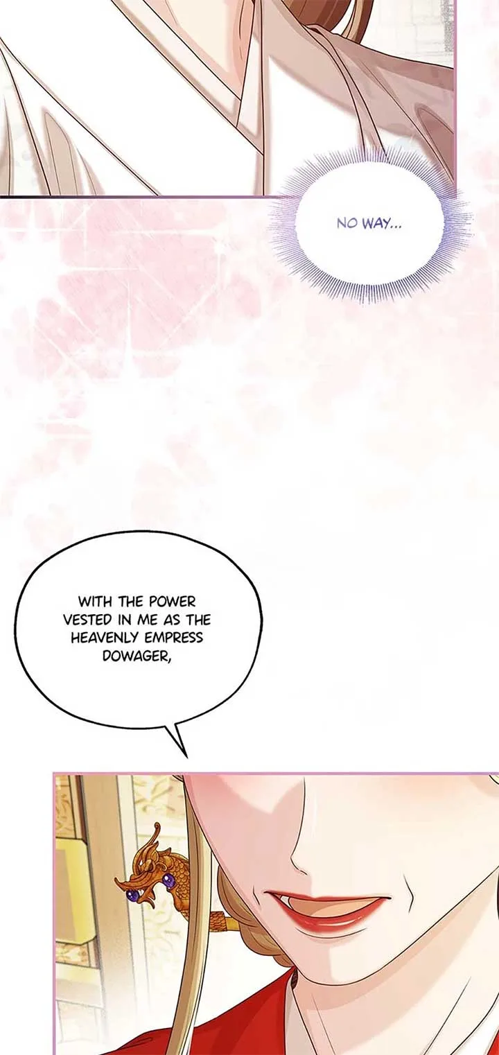 Avoiding the Heavenly Emperor Chapter 108 page 67