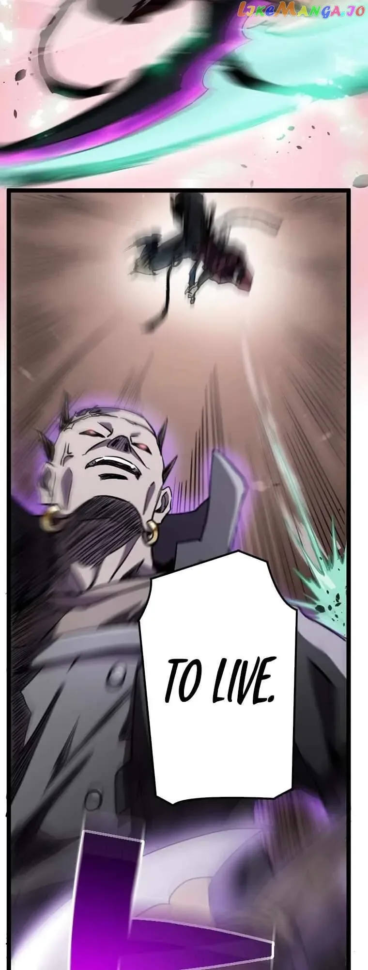 Awakened Thief Steals the World Chapter 1 page 44