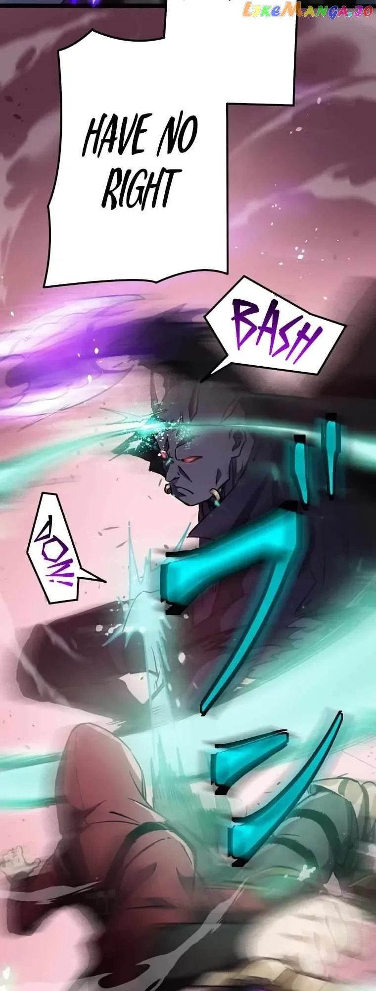 Awakened Thief Steals the World Chapter 1 page 43