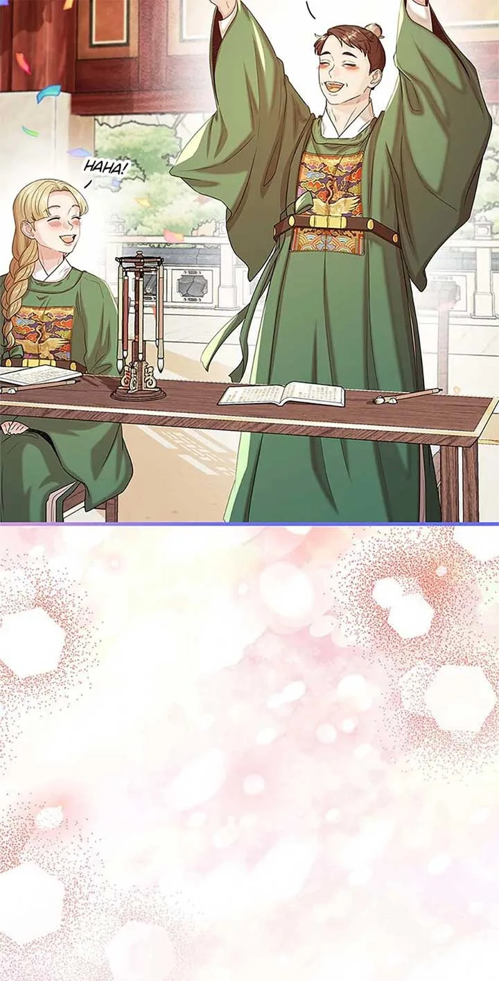 Avoiding the Heavenly Emperor Chapter 108 page 77