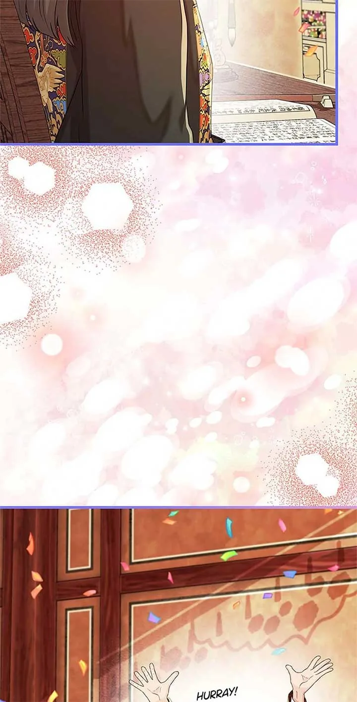 Avoiding the Heavenly Emperor Chapter 108 page 76