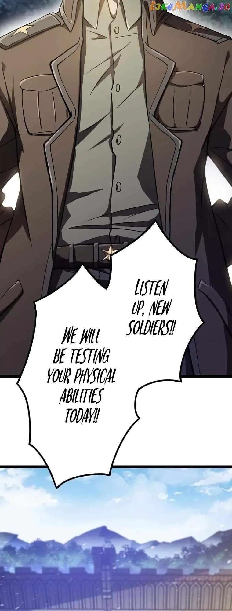 Awakened Thief Steals the World Chapter 5 page 3
