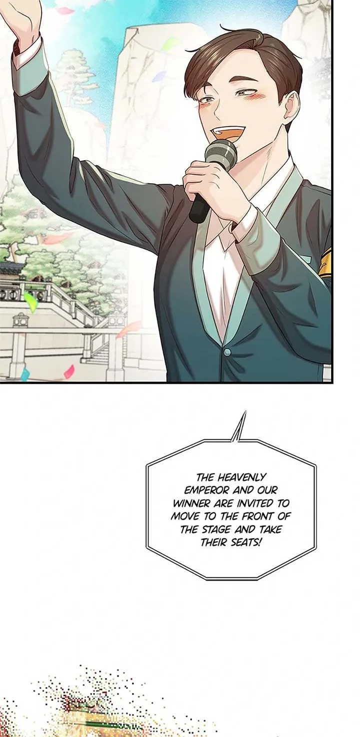 Avoiding the Heavenly Emperor Chapter 108 page 99