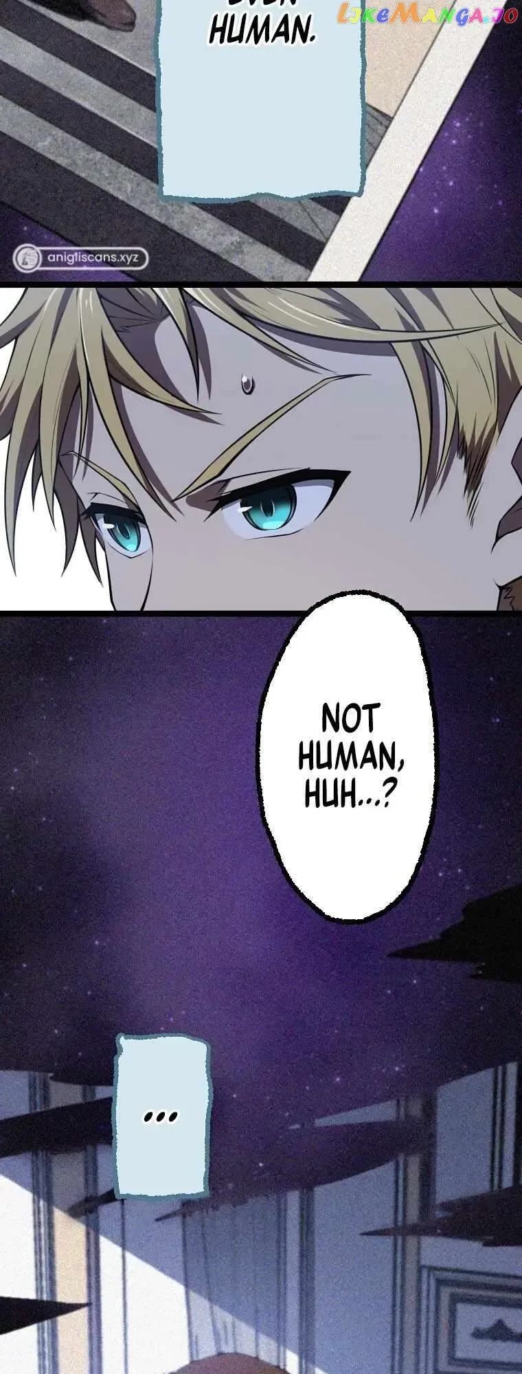 Awakened Thief Steals the World Chapter 6 page 9