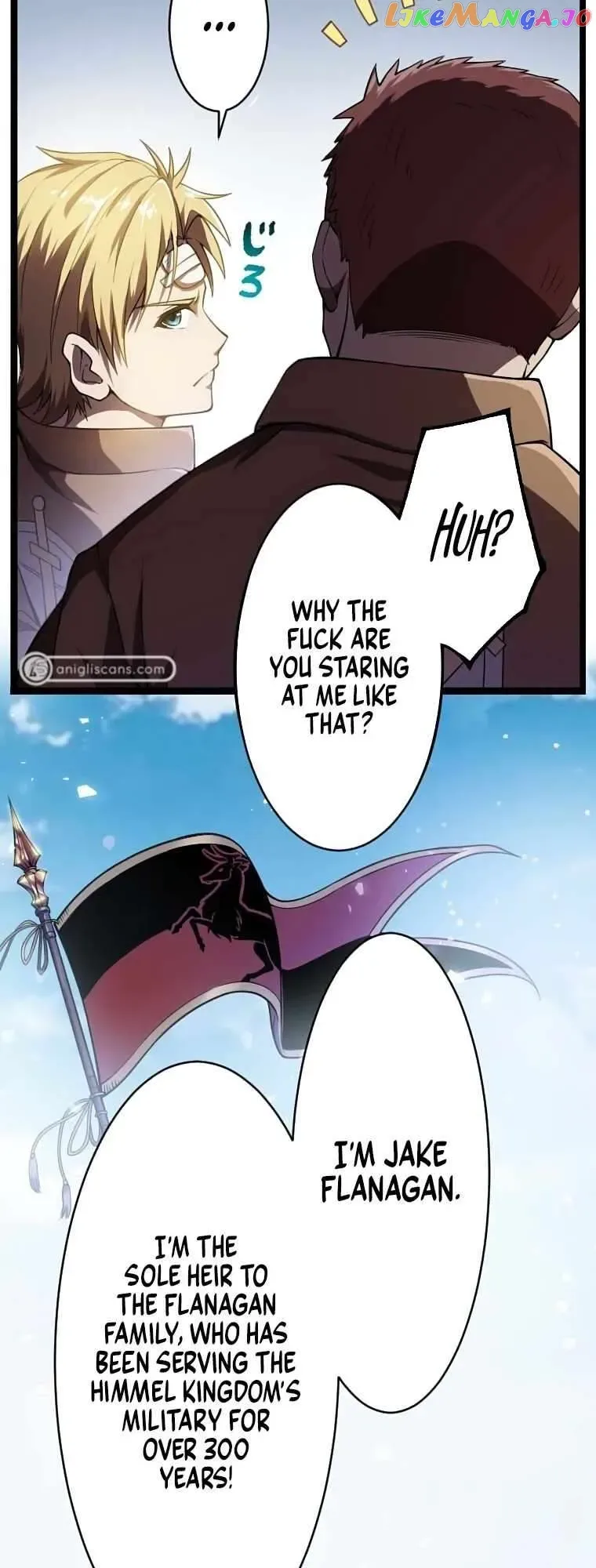 Awakened Thief Steals the World Chapter 5 page 49