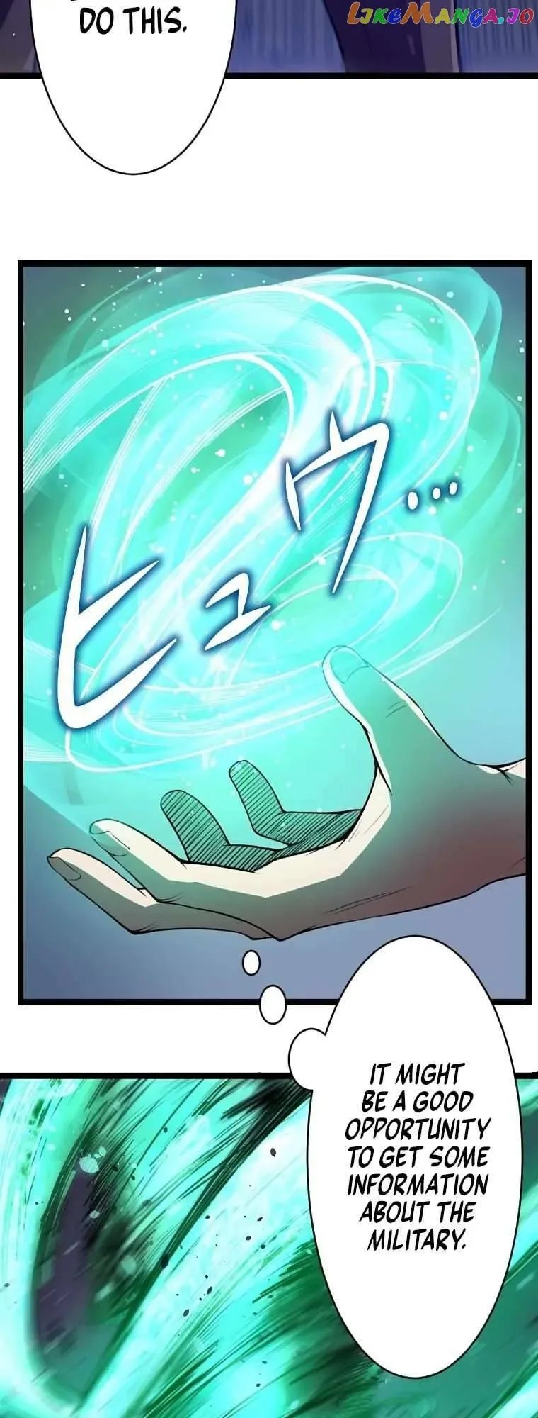 Awakened Thief Steals the World Chapter 5 page 60