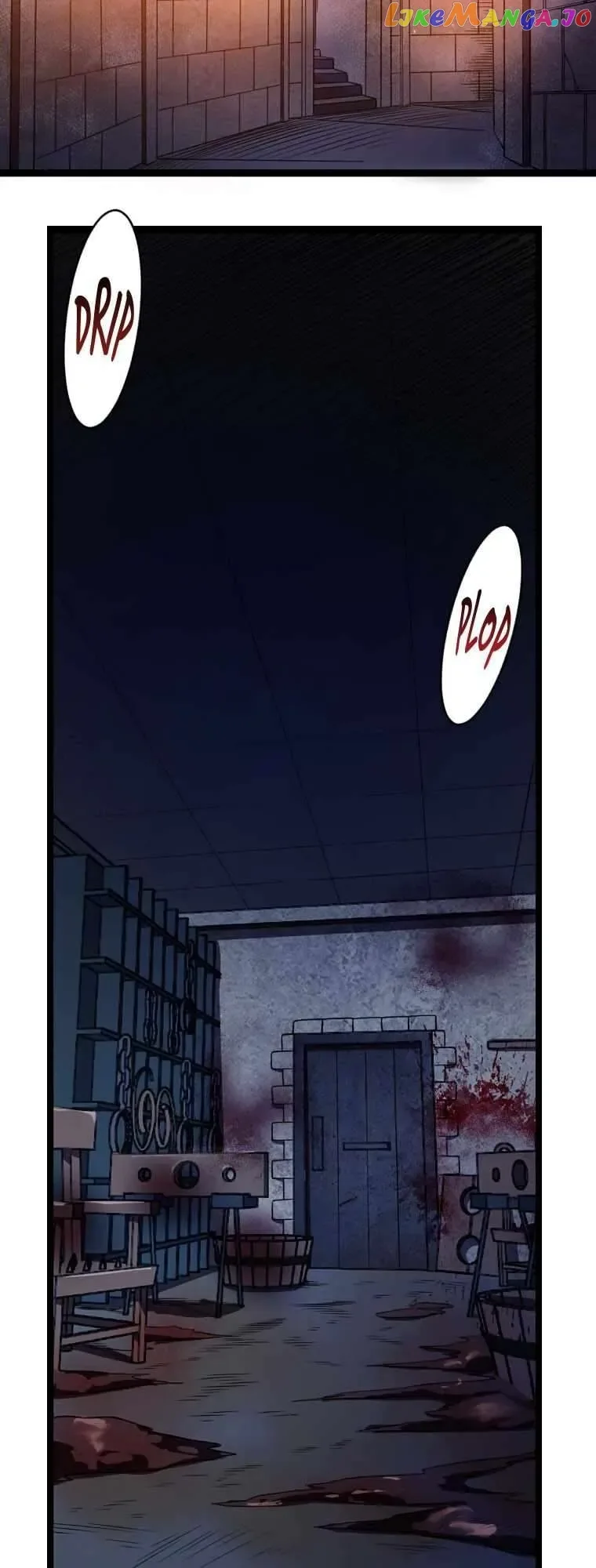 Awakened Thief Steals the World Chapter 6 page 25