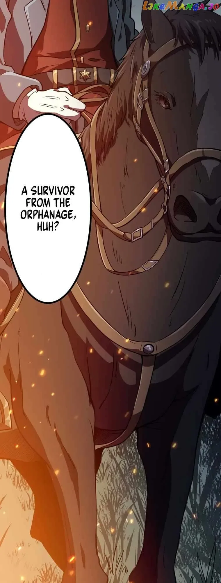 Awakened Thief Steals the World Chapter 4 page 4