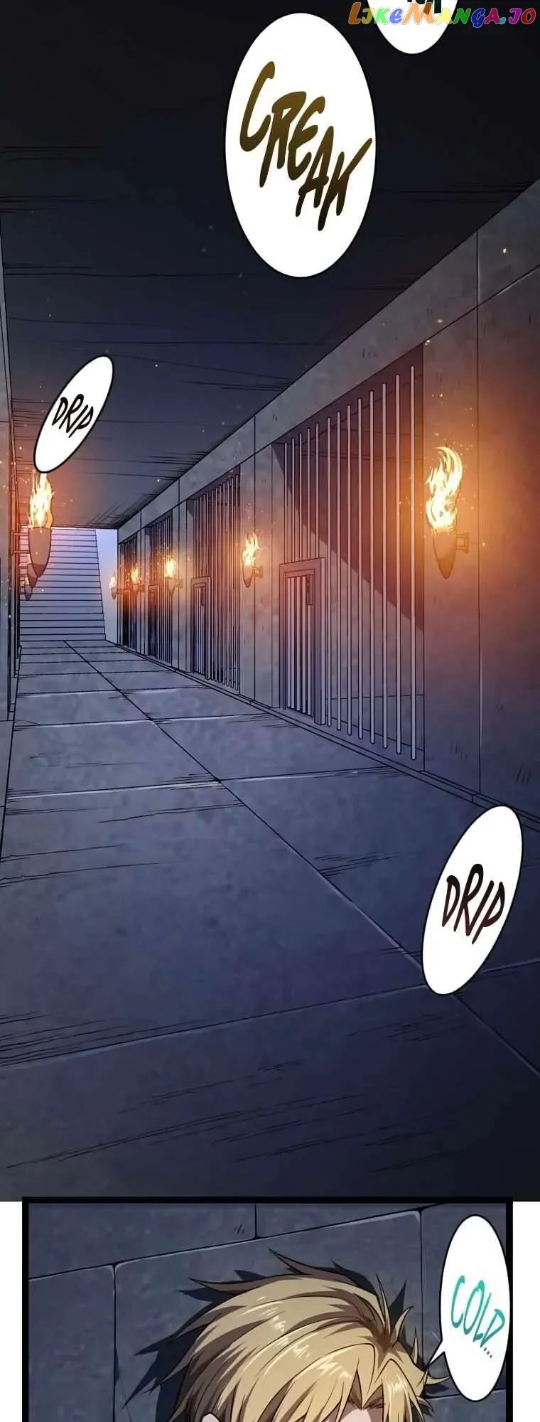 Awakened Thief Steals the World Chapter 6 page 30