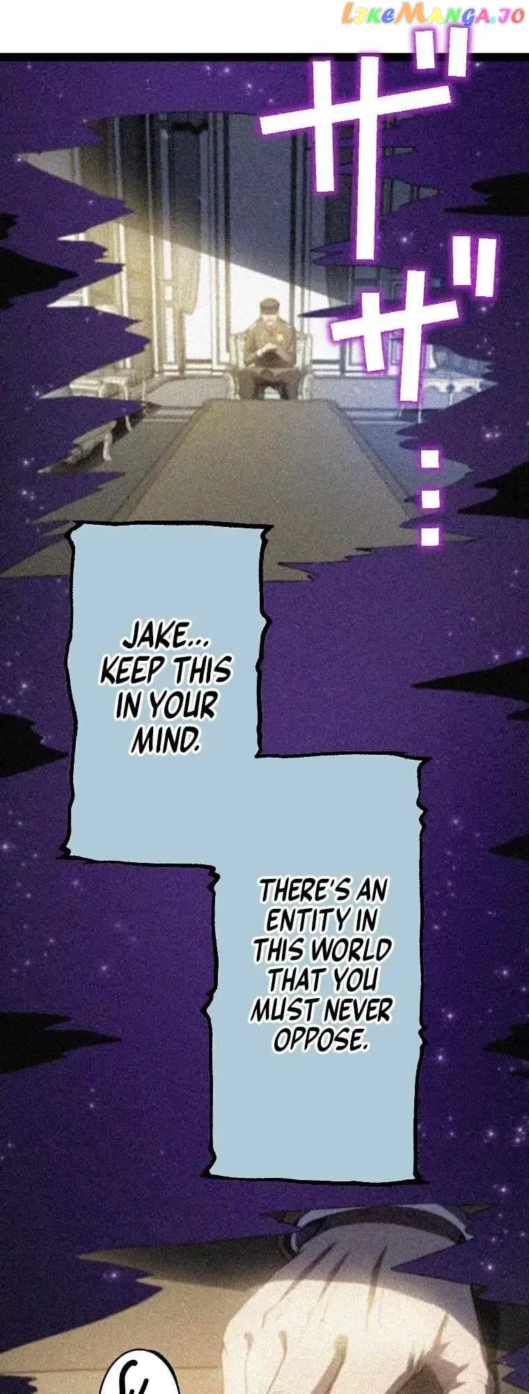 Awakened Thief Steals the World Chapter 5 page 67