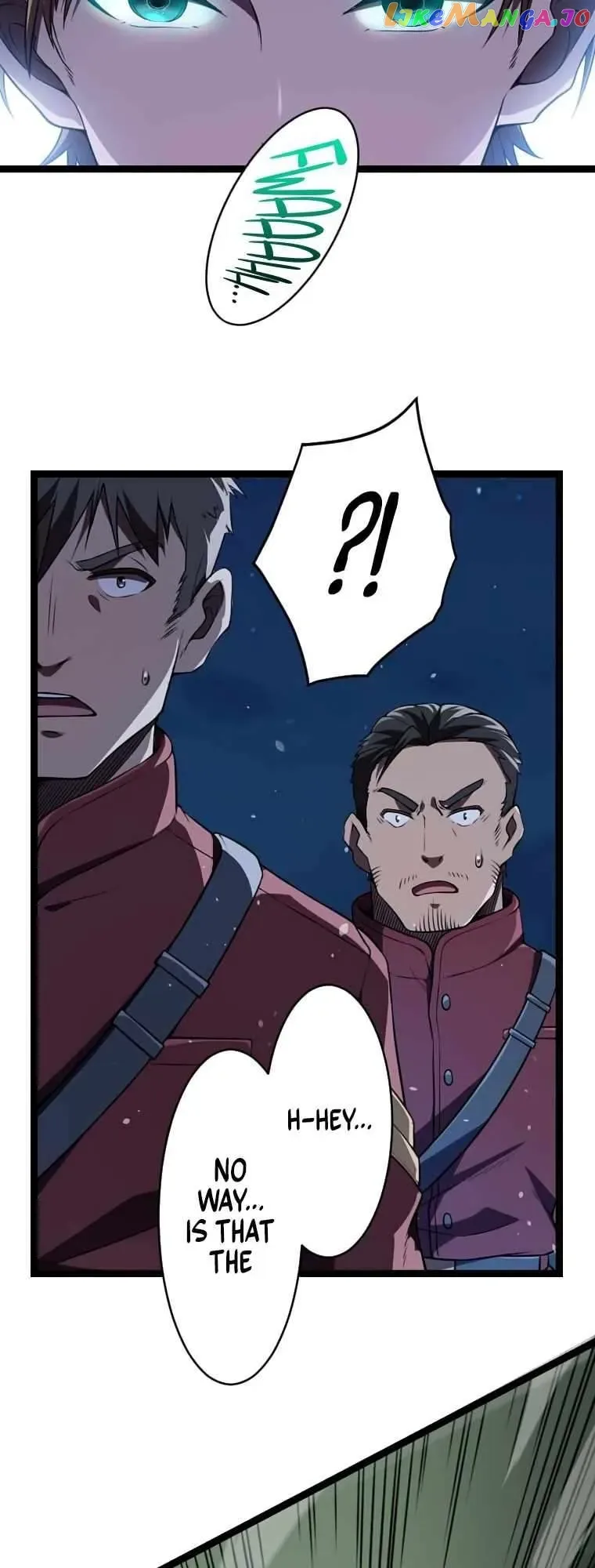 Awakened Thief Steals the World Chapter 4 page 44