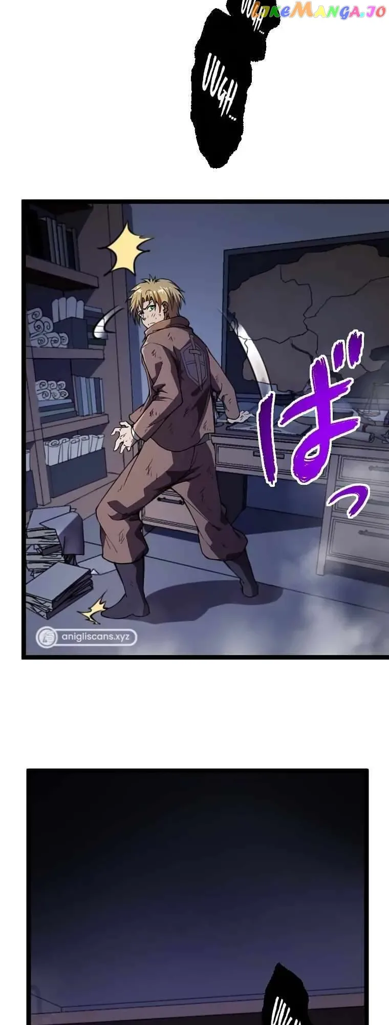 Awakened Thief Steals the World Chapter 6 page 50