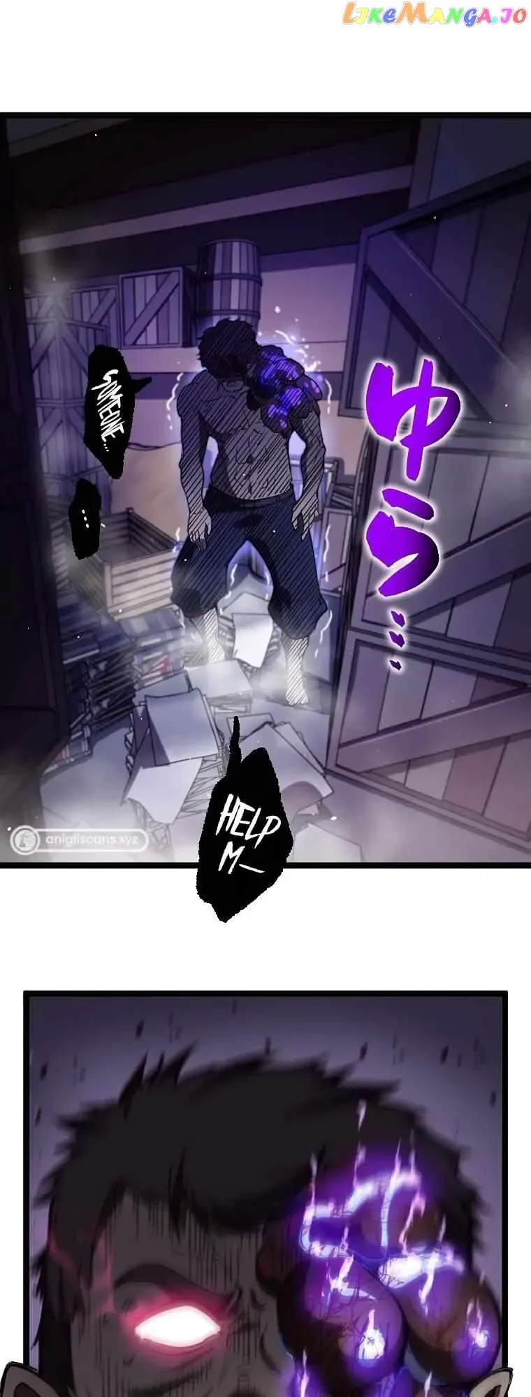 Awakened Thief Steals the World Chapter 6 page 52