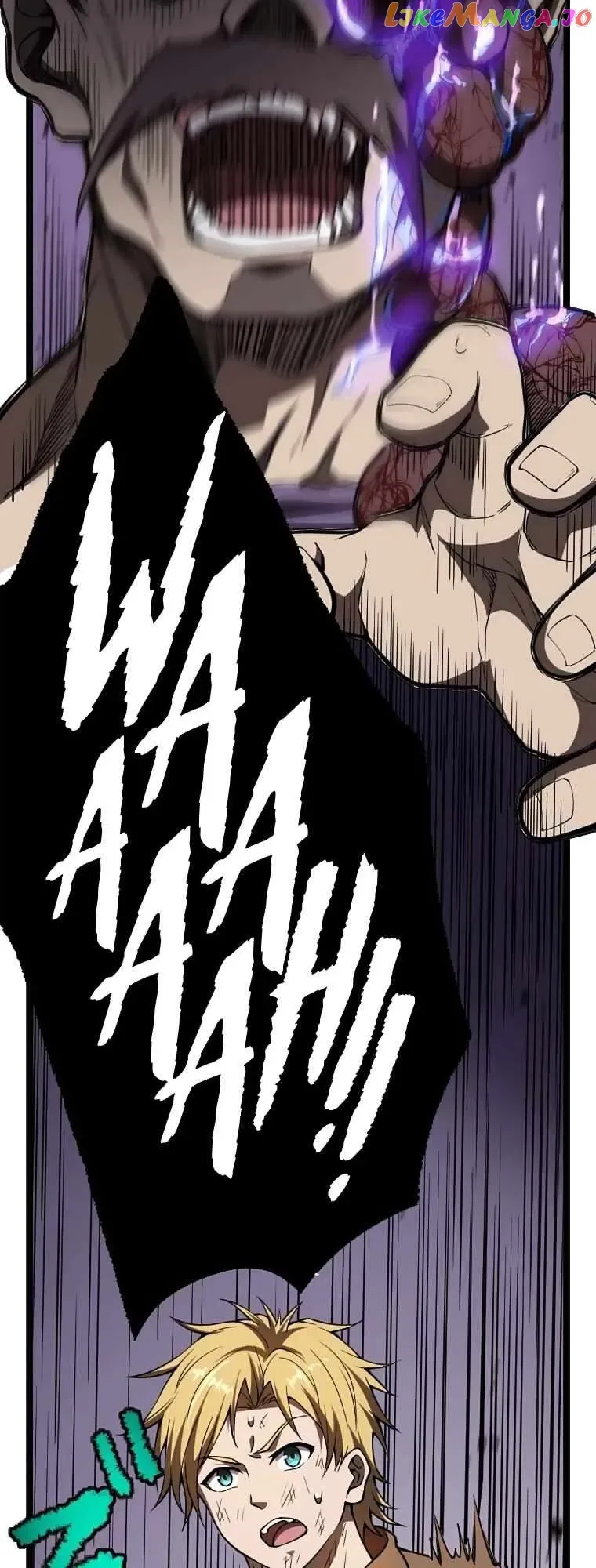 Awakened Thief Steals the World Chapter 6 page 53