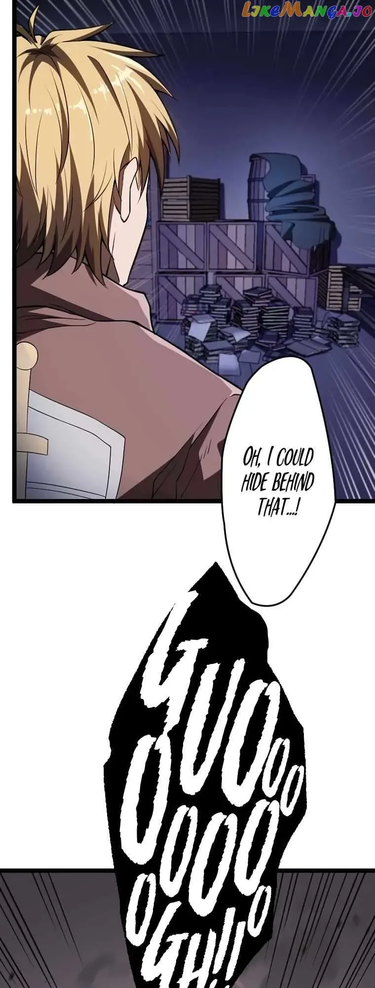 Awakened Thief Steals the World Chapter 6 page 60