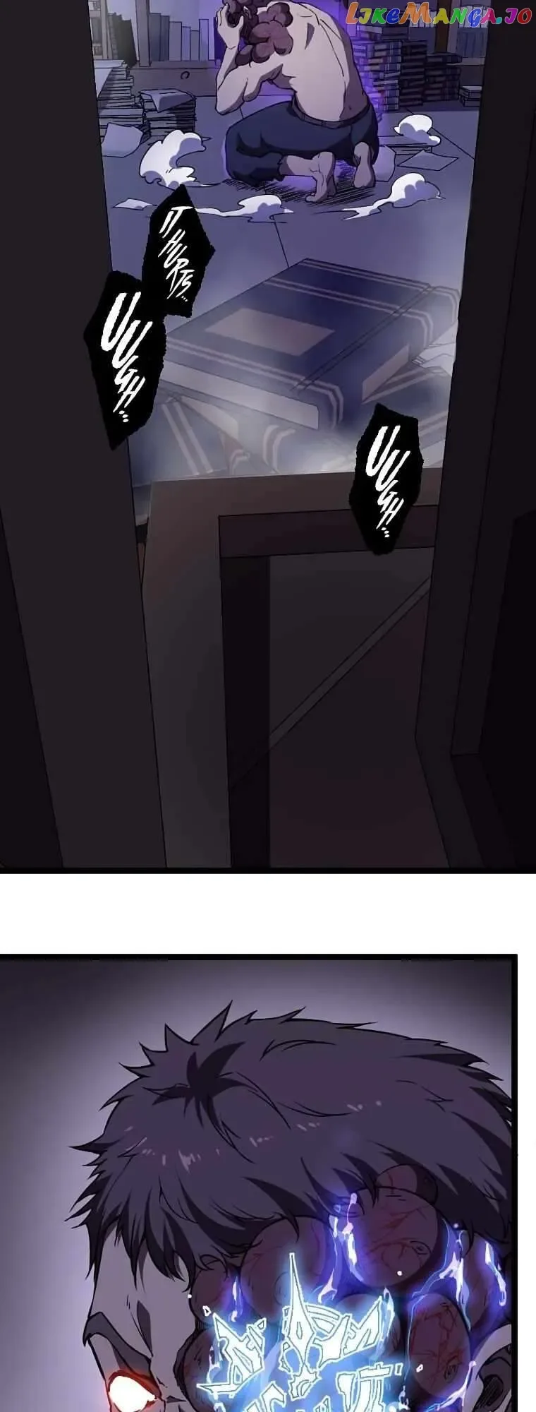 Awakened Thief Steals the World Chapter 6 page 65