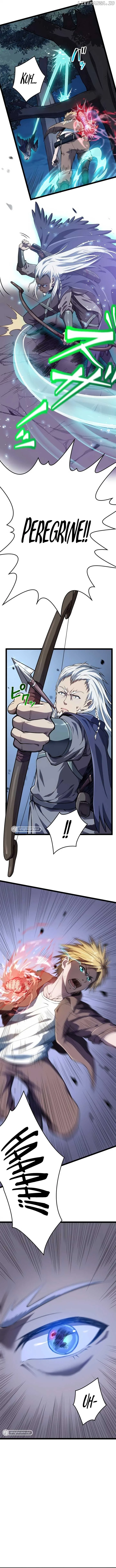 Awakened Thief Steals the World Chapter 12 page 13